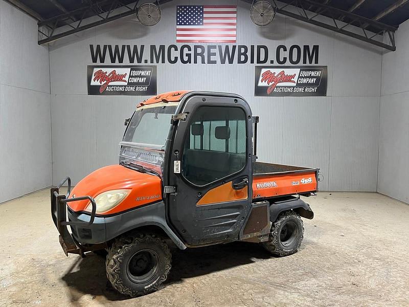 Image of Kubota RTV1100 Primary image