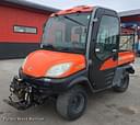 Kubota RTV1100 Image