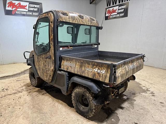 Image of Kubota RTV1100 equipment image 2