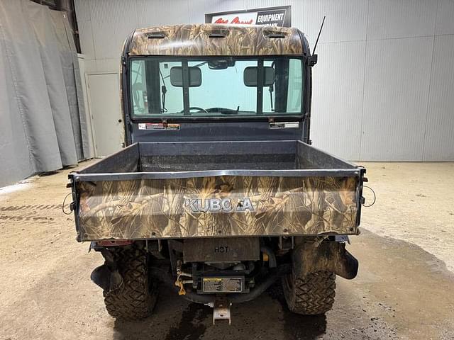 Image of Kubota RTV1100 equipment image 3