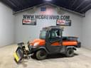 Kubota RTV1100 Image