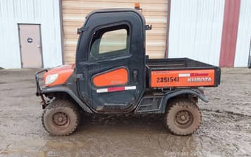 Main image Kubota RTV1100