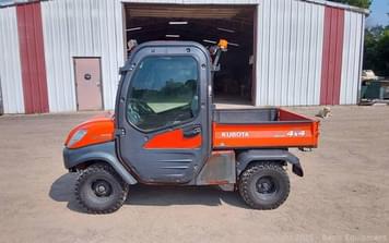 Main image Kubota RTV1100