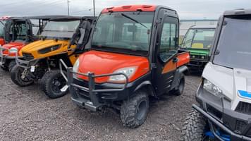 Main image Kubota RTV1100
