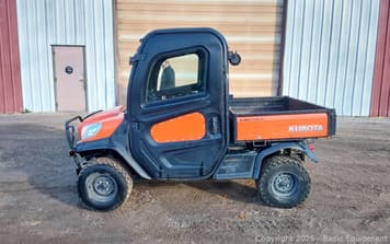 Main image Kubota RTV1100