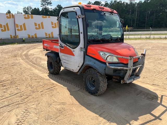 Image of Kubota RTV-1100 equipment image 2