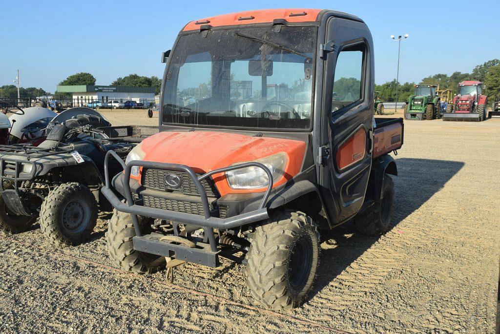 Image of Kubota RTV-X1100C Primary image