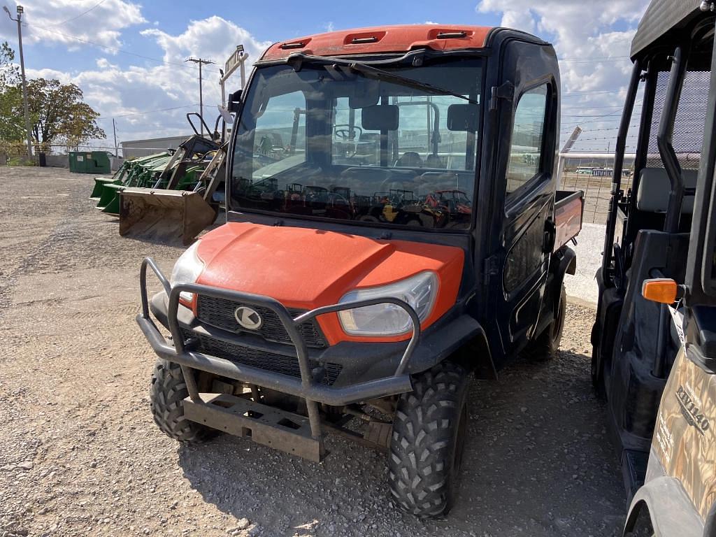 Image of Kubota RTV-X1100C Primary image