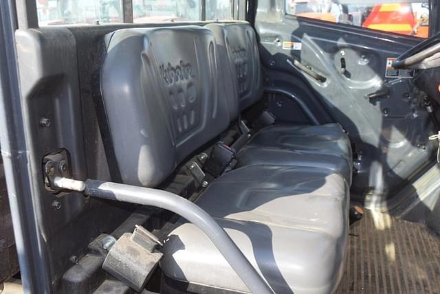 Image of Kubota RTV1100 equipment image 4