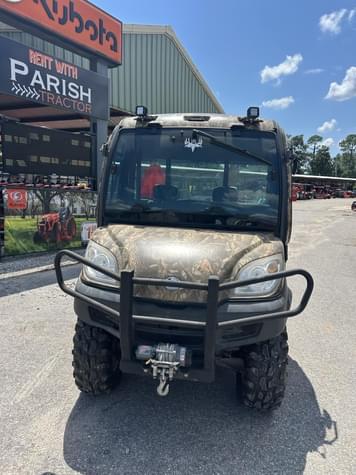 Main image Kubota RTV1100