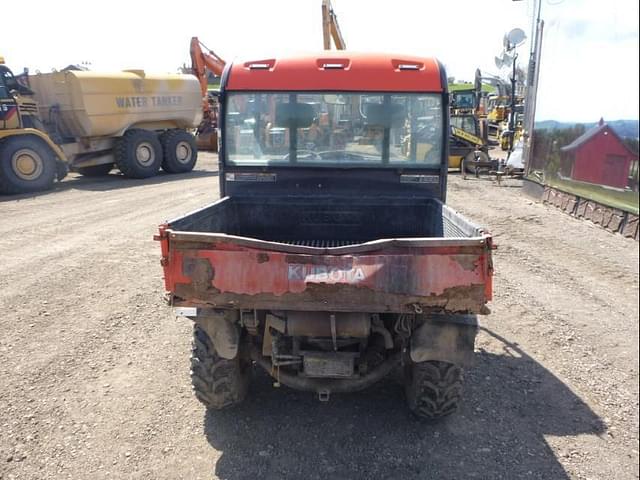 Image of Kubota RTV1100 equipment image 3