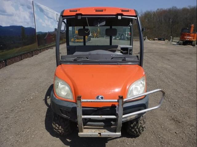 Image of Kubota RTV1100 equipment image 1