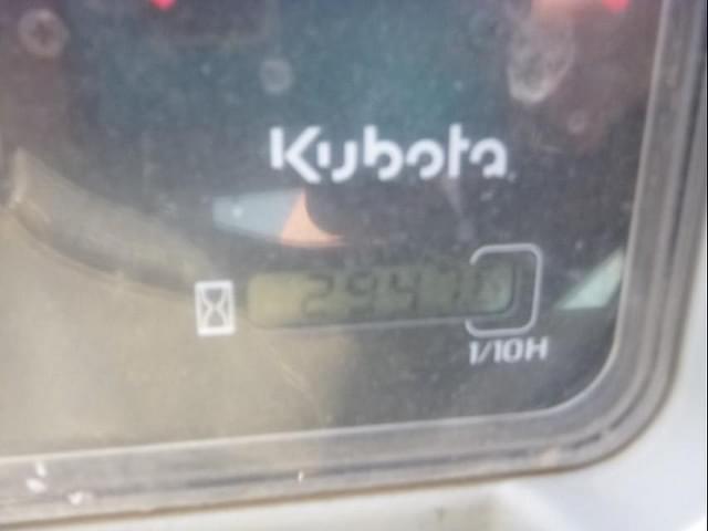 Image of Kubota RTV1100 equipment image 4