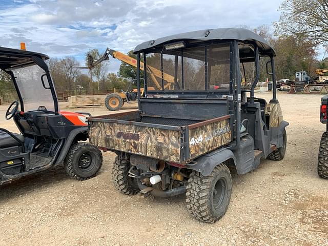 Image of Kubota RTV1140 equipment image 3