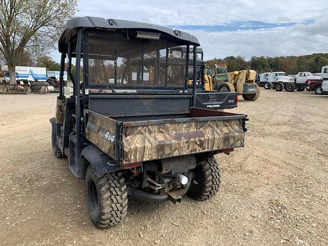 Image of Kubota RTV1140 equipment image 1