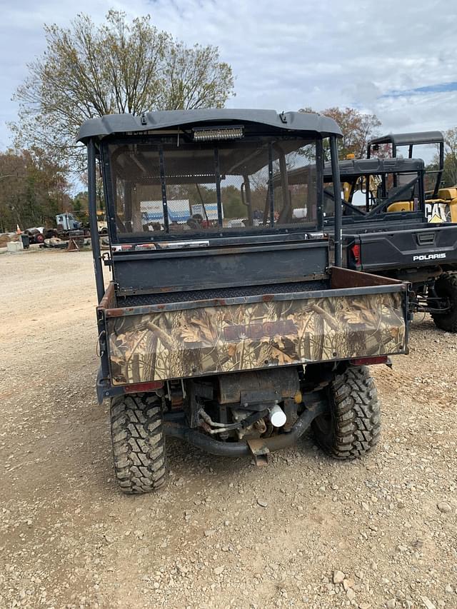 Image of Kubota RTV1140 equipment image 2