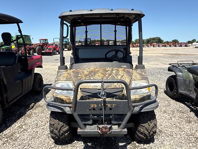 Image of Kubota RTV1140 equipment image 2