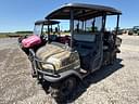 Kubota RTV1140 Image
