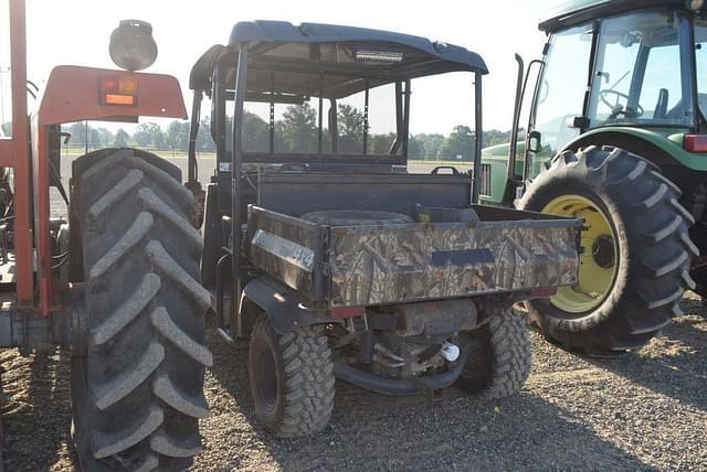 Image of Kubota RTV1140 equipment image 1