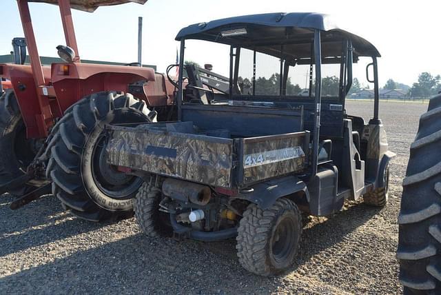 Image of Kubota RTV1140 equipment image 2