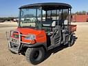 Kubota RTV1140 Image