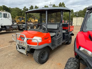 Main image Kubota RTV1140