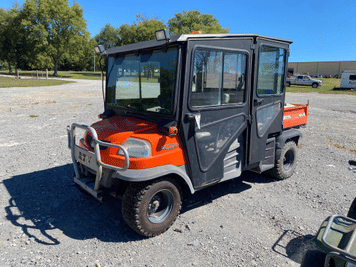 Main image Kubota RTV1140