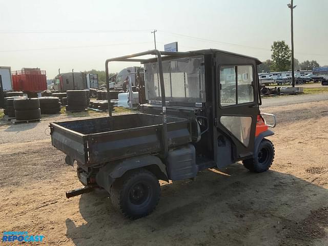 Image of Kubota RTV1140CPX equipment image 2