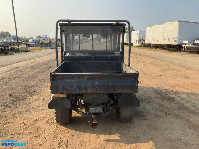 Image of Kubota RTV1140CPX equipment image 4