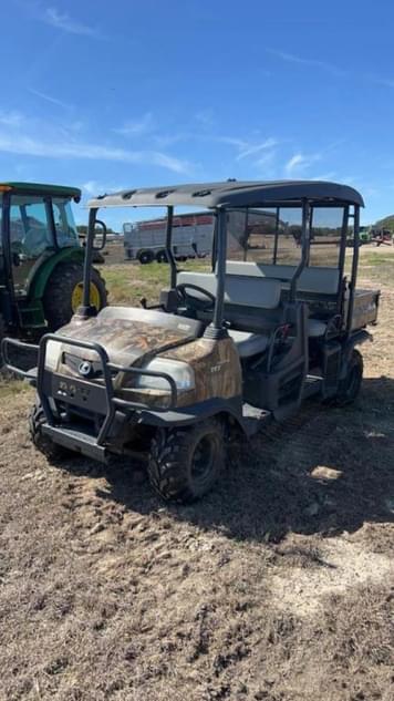 Main image Kubota RTV1140