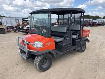 Main image Kubota RTV1140