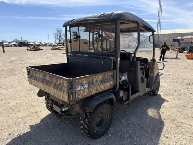 Image of Kubota RTV1140 equipment image 4