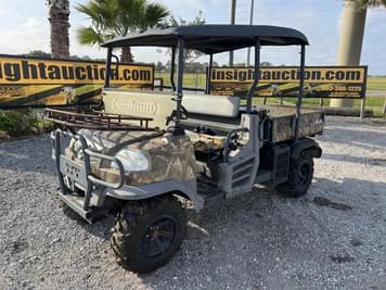 Main image Kubota RTV1140