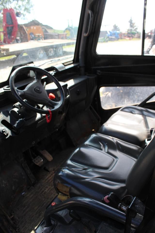 Image of Kubota RTV1140 equipment image 3