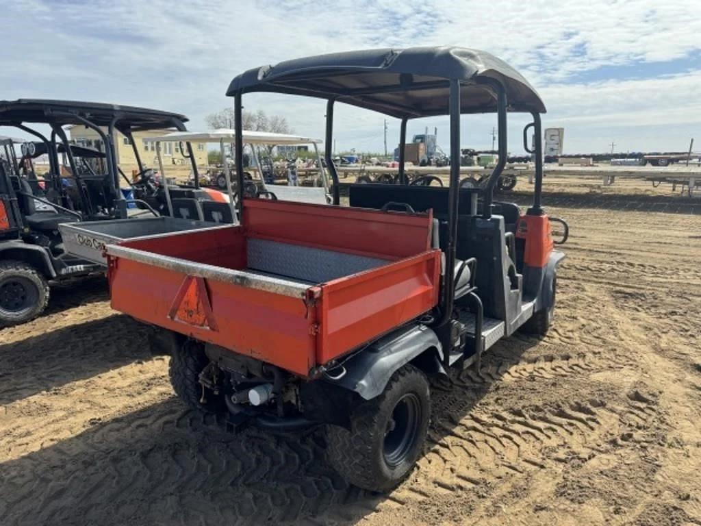 Image of Kubota RTV1140 Image 0