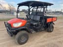 Kubota RTV1140 Image