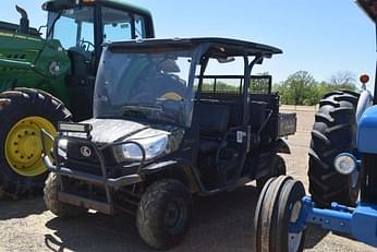 Main image Kubota RTV1140