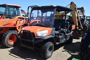 Main image Kubota RTV1140