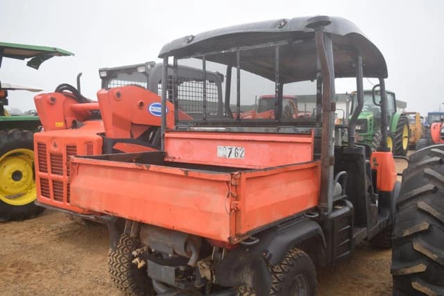 Image of Kubota RTV1140 equipment image 2
