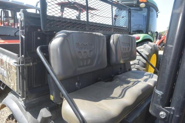 Image of Kubota RTV1140 equipment image 4