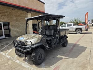 2019 Kubota RTV-X1140 Image