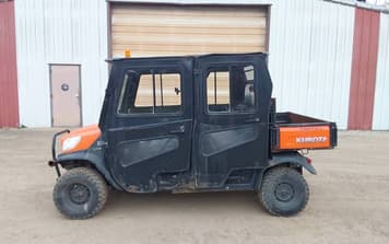 Main image Kubota RTV1140
