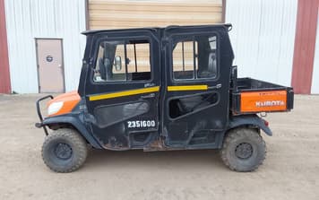 Main image Kubota RTV1140