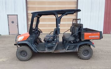 Main image Kubota RTV1140