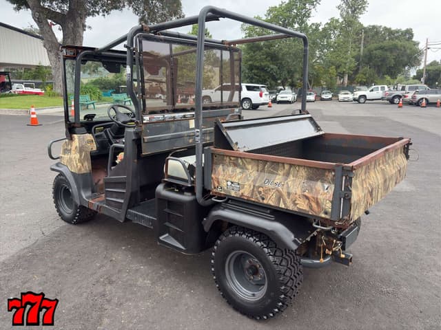 Image of Kubota RTV1140 equipment image 3