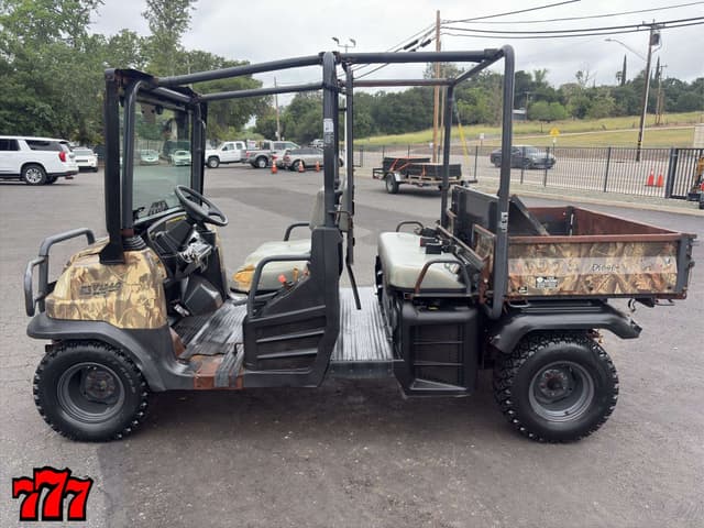 Image of Kubota RTV1140 equipment image 2