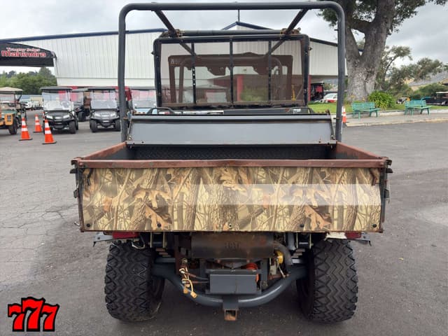 Image of Kubota RTV1140 equipment image 4