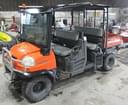 Kubota RTV1140CPX Image