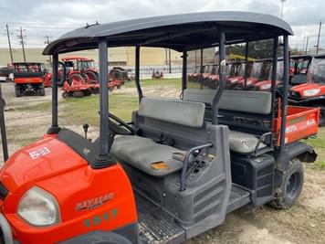 Main image Kubota RTV1140CPX