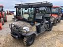 Kubota RTV1140CPX Image